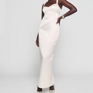 Reformation Willy Dress